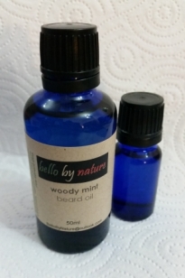 Conditioning beard oil